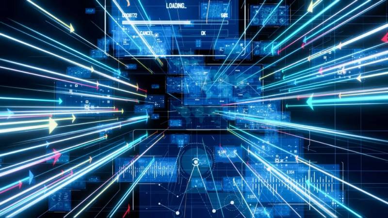 湘阴县SCADA系统开发:守护工业安全的数字卫士